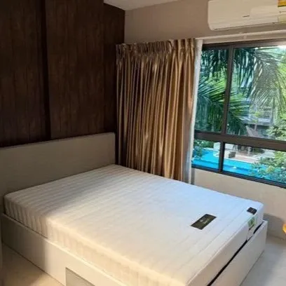 ให้เช่า Grene Donmuang-Songprapha ห้องน่าอยู่ เฟอร์รพ้อม ราคาสบายกระเป๋า จองเลย