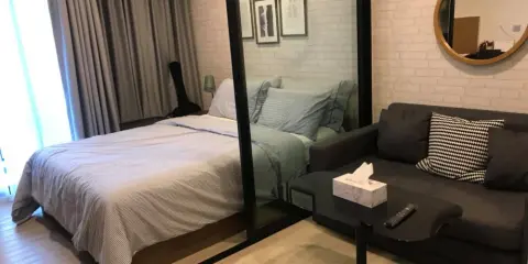 ให้เช่า Kave condo ห้องสวยมาก เครื่องใช้ไฟฟ้าครบ ห้องครัวแยกเป็นสัดส่วน รับรองจองแล้วจะไม่เสียใจ