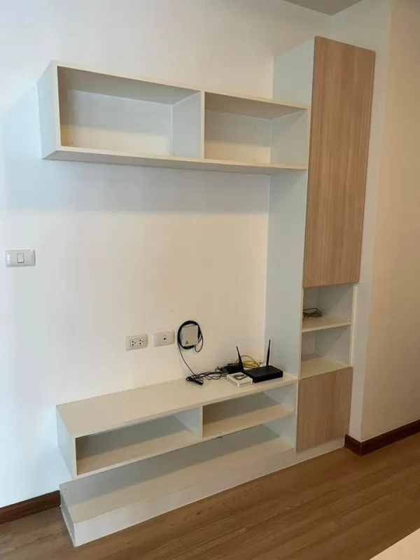 ขาย ให้เช่า J Condo สาทร-กัลปพฤกษ์ ชั้นสูง ห้องกว้างขวาง สิ่งอำนวยความสะดวกครบครัน รีบจองเลยจ้า