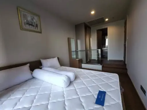 Condo for sale/rent, Ideo Q Sukhumvit 36, beautiful room, fully furnished, ready to move in, hurry and book now!!!!! images