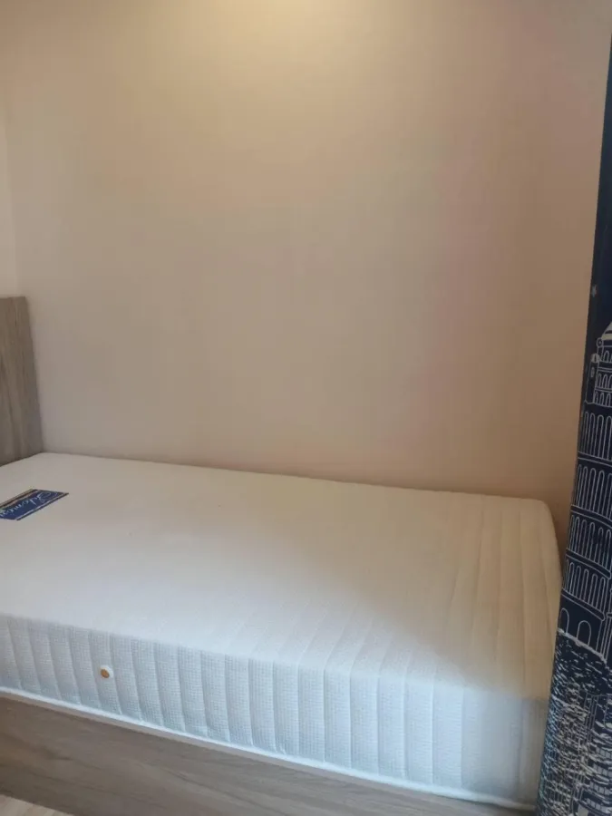 Condo for rent, Satou In Town, Charansanitwong 96/2, 2 bedrooms, 2 bathrooms, ready to move in, fully furnished, hurry up and book now.
