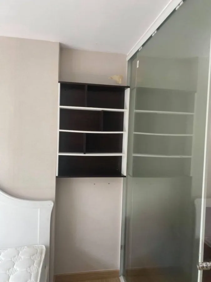 Condo Lugano Ladprao 18 Slae บิ้วอินชั้นวางของ เฟอร์นิเจอร์ครบ เครื่องใช้ไฟฟ้าพ้อมอยู่ จองเลยด่วนๆๆ