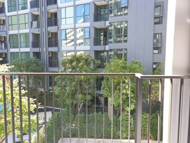Condo for rent, Premio Quinto, fully furnished, furniture, electrical appliances Ready to move in, book now