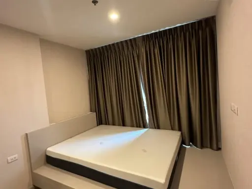 ขาย ให้เช่า เอลลิโอ สาทร-วุฒากาศ มีตู้บิวท์อินอย่างดี ห้องกว้างโปร่งโล่งอยู่สบาย ไม่ควรพลาด