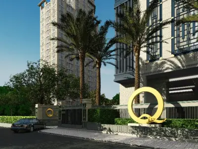 Q Langsuan