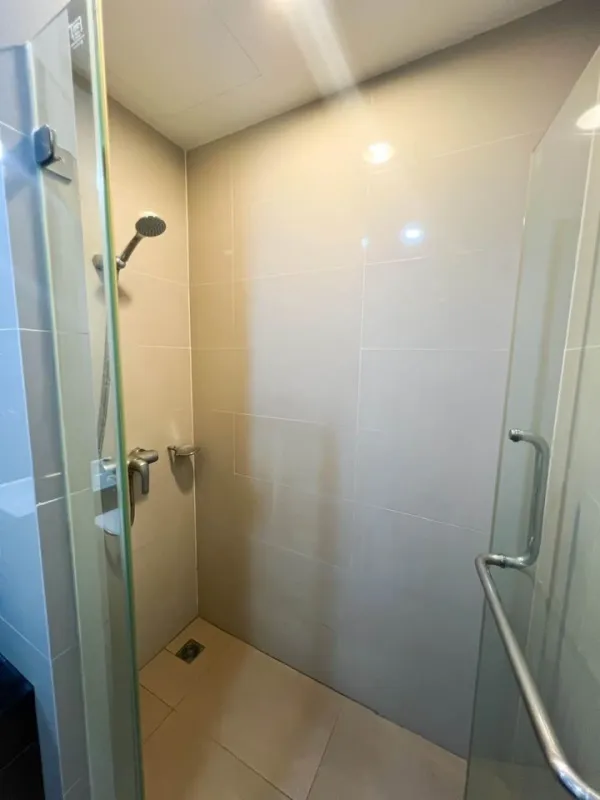 ขายคอนโด แอ็บสแตร็กส์ พหลโยธิน พาร์ค ห้อง Studio 25 ตรม. ชั้น 24 ได้วิวสูง คุณต้องรีบมาจับจอง