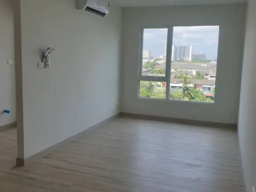 ขาย เดอะคริสตัลบลิสคอนโด รัตนาธิเบศร์ ห้องเปล่า ทำเลดีมาก สิ่งอำนวยความสะดวกครบ จองด่วน images