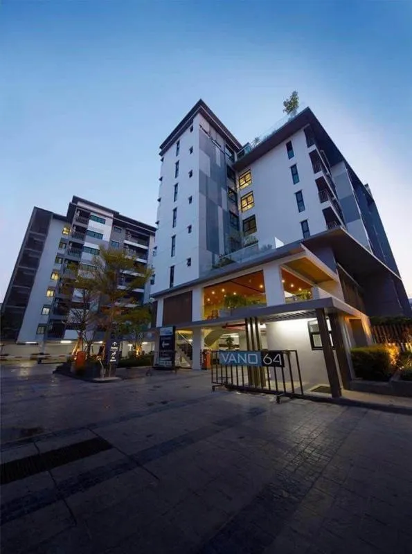 ขาย/ให้เช่า The link vano Sukhumvit 64 ขนาด 38 ตร.ม.ชั้น5 เฟอร์ครบ เดินทางสะดวกใกล้bts มาก่อนได้ก่อน