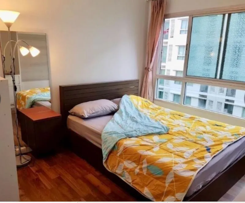 ห้องสุดสวยให้เช่าคอนโด เดอะ รูม สุขุมวิท 79 วิวสวย น่าอยู่มากๆ