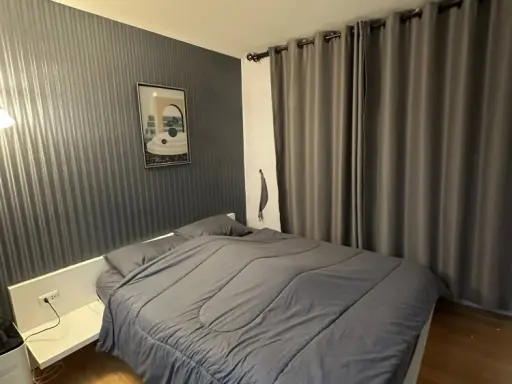 ให้เช่า The Trust Residence Pinklao ห้องน่าอยู่ ในทำเลสุดปัง เฟอร์ครบครัน ไม่จองไหวหรอ images