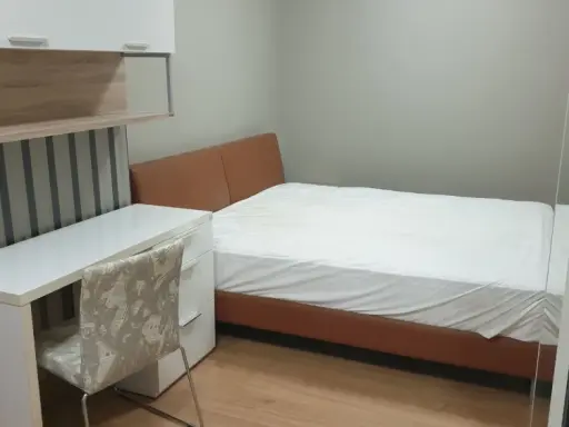 For rent Supalai Park Ratchaphruek-Phetkasem, ready to move in, furnished + complete electrical appliances, book now before you miss out++