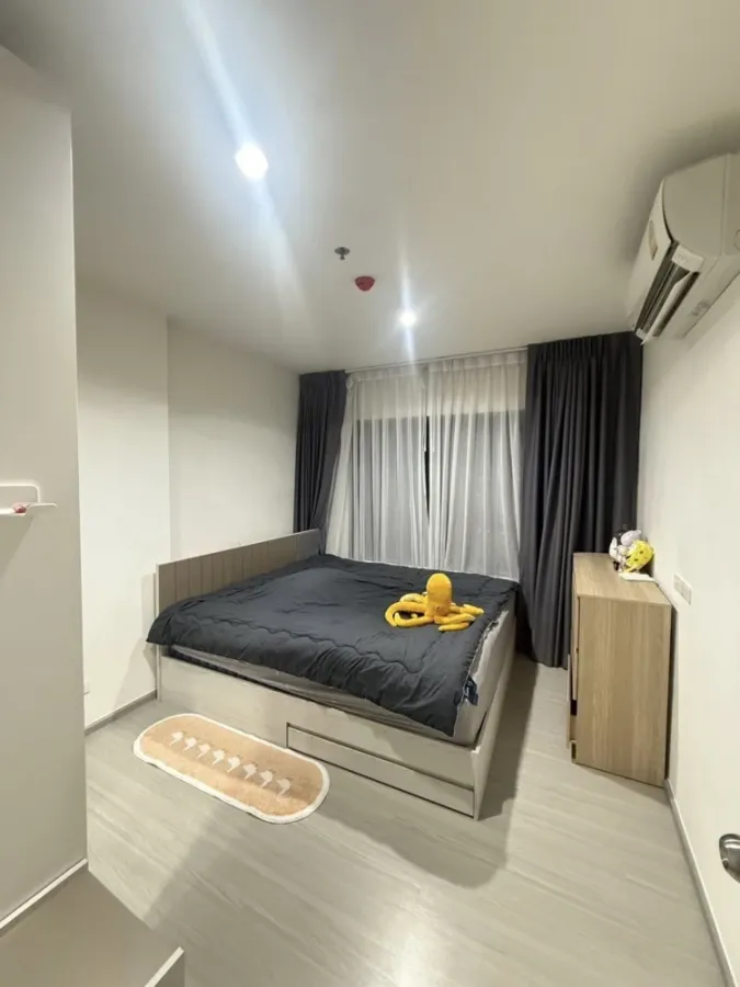 ขาย Aspire Sathorn-Ratchaphruek ห้องชั้นสูง เฟอร์พร้อม กว้างขวาง จองเลยก่อนพลาด