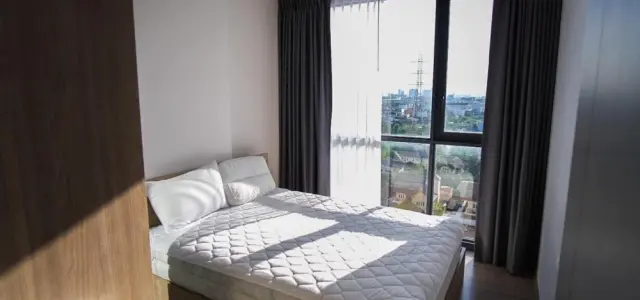 ให้เช่า Condo The Line Wongsawang ตกแต่งพร้อม น่าอยู่ๆสุดๆ ราคาดี พลาดแล้วจะเสียใจ images