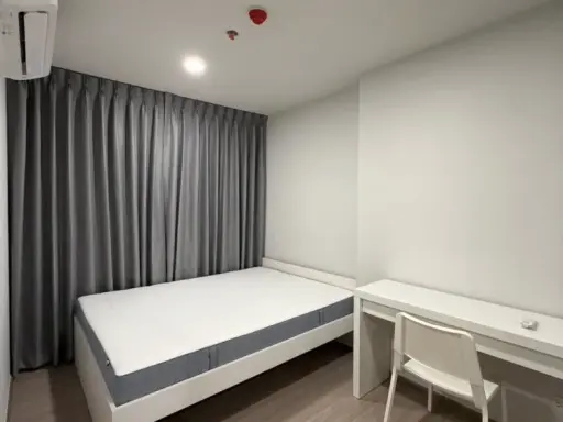 ให้เช่า Aspire Sukhumvit - Rama 4 ห้องน่าอยู่ ชั้น 10 ทำเลดี สิ่งอำนวยความสะดวกครบครัน จองเลย