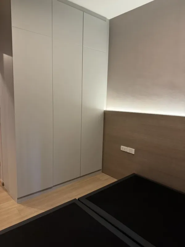 ขาย ให้เช่า The BASE Chaengwattana ชั้น 4 วิวริมสระว่ายน้ำ สนใจเป็นเจ้าของ รีบจองเลยจ้า