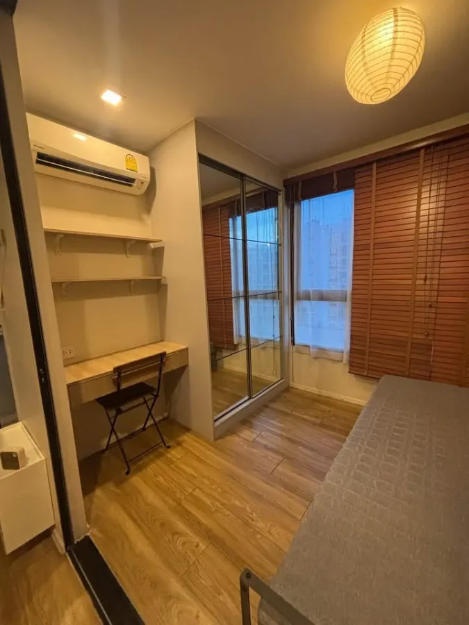 ขาย ให้เช่า Kensington Laemchabang - Sriracha ห้องน่าอยู่ในทำเลสุดปัง เดินทางสะดวก เฟอร์ครบ จองเลย