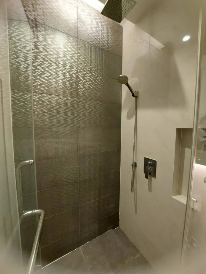 For rent, Mayfair Place Sukhumvit 50, 14th floor, nice room, comes with fully decorated, book now, urgent.