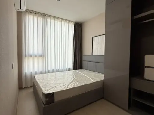 ให้เช่าคอนโด Skyrise AVENUE Sukhumvit ห้องน่าอยู่ สิ่งอำนวยความสะดวกพร้อม ราคาดี มาจองเลย อย่ารอช้า images