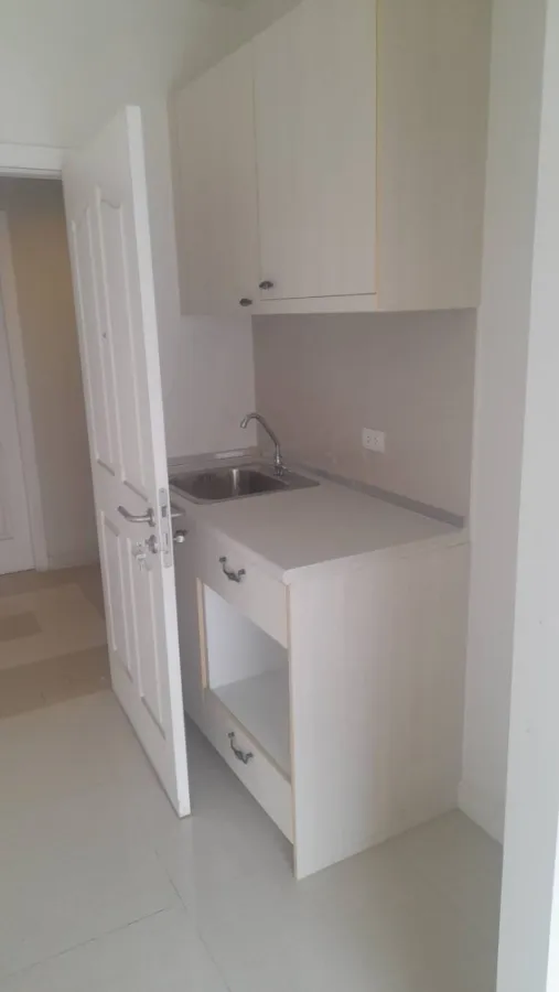 Condo for sale Manor Sanambin Nam ห้องเปล่า ราคาจับต้องได้ สายแต่งห้องไม่ควรพลาดเลยจ้า