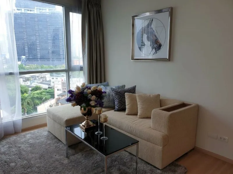 ขาย ให้เช่า RHYTHM Sathorn ตกแต่งครบพร้อมเครื่องใช้ไฟฟ้า ได้วิวสวยสุดๆ รีบจองเลยจ้า