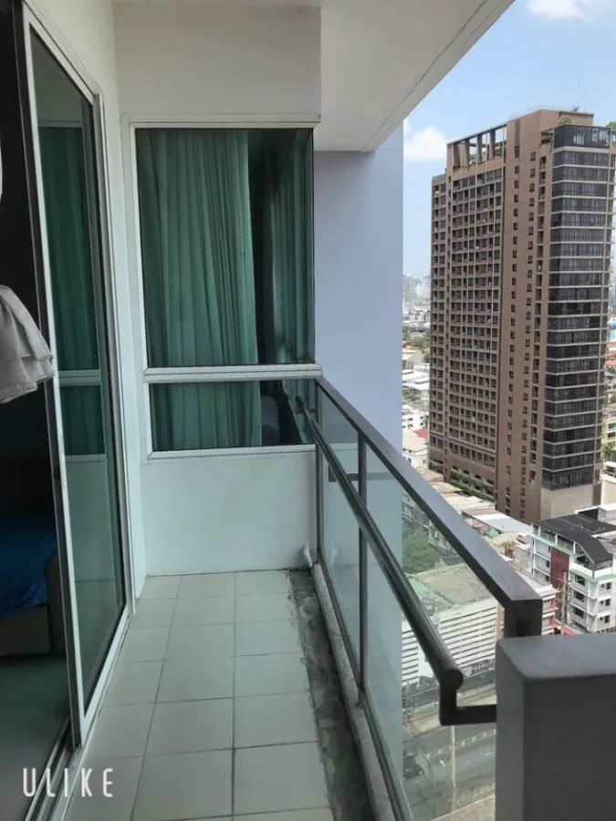 Urgent sale!! Condo The Bloom Sukhumvit 71, beautiful room, convenient transportation, don't miss it!!