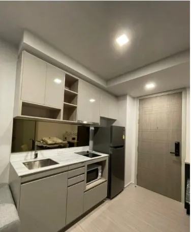 ให้เช่า Quintara treehaus Sukhumvit 42 เฟอร์นิเจอร์ตกแต่งครบ พร้อมเข้าอยู่ เข้ามาจองเลยจ้า