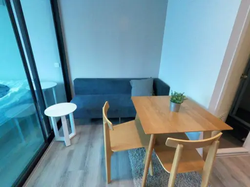 ให้เช่าคอนโด pause sukhumvit 115 ชั้น 3 ใกล้ BTS ปู่เจ้า มีเครื่องใช้ไฟฟ้า มาก่อนได้ก่อนจ้า images