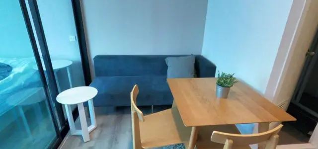 ให้เช่าคอนโด pause sukhumvit 115 ชั้น 3 ใกล้ BTS ปู่เจ้า มีเครื่องใช้ไฟฟ้า มาก่อนได้ก่อนจ้า images