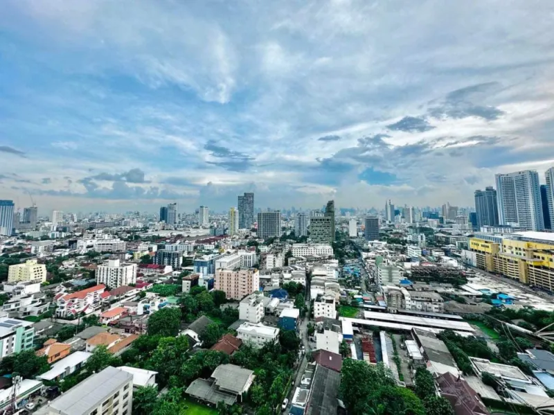 ขาย ไลฟ์ ลาดพร้าว ห้องเปล่า ชั้นสูง วิวสุดปัง ราคาสุดคุ้ม สายตกแต่งห้องรีบจองเลย อย่าช้า