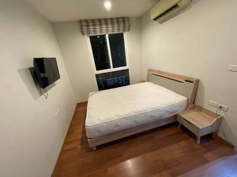 🏠🌃 ให้เช่า คอนโด เดอะมาร์ค รัชดา-เเอร์พอร์ตลิ้งค์ 🏠🌃