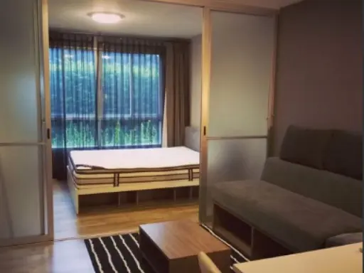 Sale D Condo On Nut - Rama 9 Very worth the price, hurry