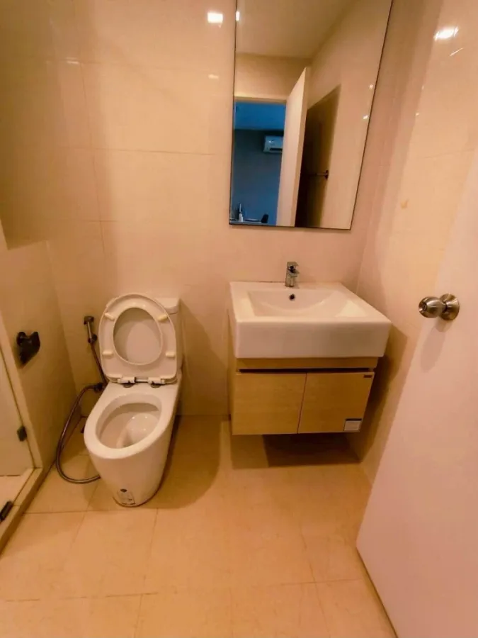 🏠🌃 Condo for Rent: MetroLux Ratchada 🏠🌃