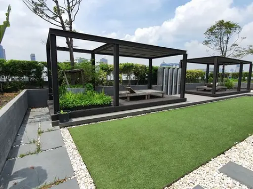 Kalm Penthouse : Photo 6