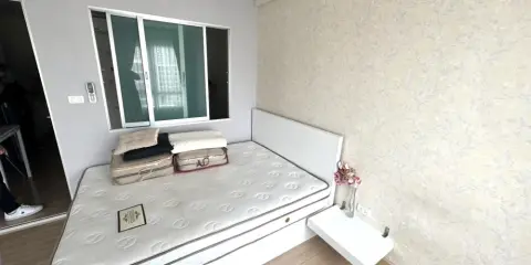 ขาย You 2 Condo ชั้นบนสุด วิวสวย ปลอดโปร่ง โล่งสบาย มีของกินมากมาย ช้าหมดอดนะจ๊ะ