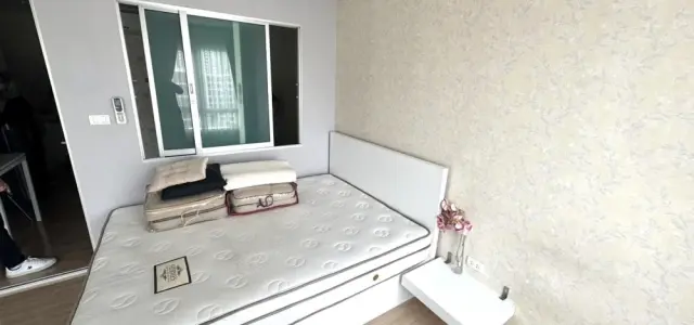 ขาย You 2 Condo ชั้นบนสุด วิวสวย ปลอดโปร่ง โล่งสบาย มีของกินมากมาย ช้าหมดอดนะจ๊ะ images