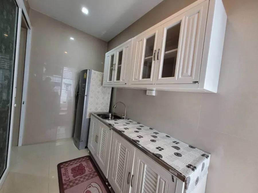 ขายด่วนๆ Happy condo ladprao101 ห้องกว้างขวาง พื้นที่ใช้สอยเยอะ ราคาไม่แรง รีบมาจอง