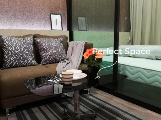 ขาย บราวน์ คอนโด รัชดา 32 ห้องสวยเวอร์เฟอร์ครบ วิวดีมากๆ ต้องรีบแล้วจ้า