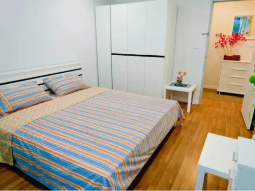 ให้เช่า ธนา ทรี (จรัญสนิทวงศ์ 40) ห้อง Duplex ตกแต่งพร้อมอยู่ อย่ารอช้า images