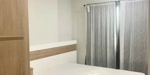 ขาย คอนโด เซ็นทริค ติวานนท์ สเตชั่น 1 Bedroom ชั้น 31 ได้วิวสูง ราคาไม่แรง รีบมาเป็นเจ้าของเลยจ้า