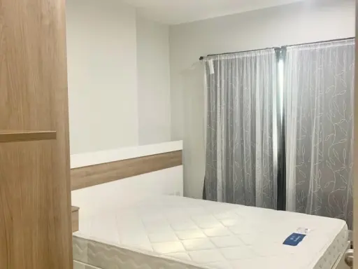ขาย คอนโด เซ็นทริค ติวานนท์ สเตชั่น 1 Bedroom ชั้น 31 ได้วิวสูง ราคาไม่แรง รีบมาเป็นเจ้าของเลยจ้า images