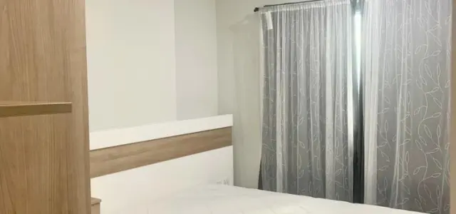 ขาย คอนโด เซ็นทริค ติวานนท์ สเตชั่น 1 Bedroom ชั้น 31 ได้วิวสูง ราคาไม่แรง รีบมาเป็นเจ้าของเลยจ้า images