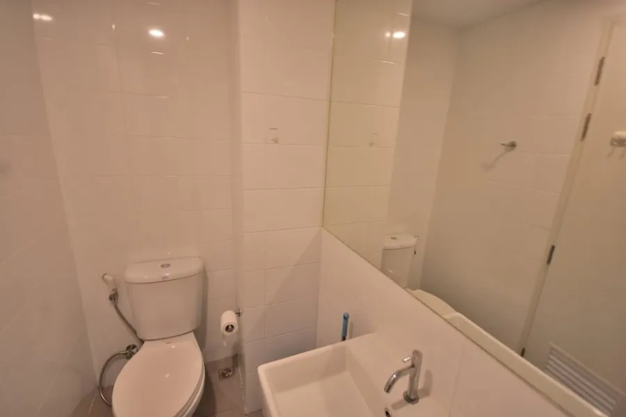 For rent, Notting Hill, Sukhumvit 105, perfectly decorated complete facilities If interested, hurry up to reserve.