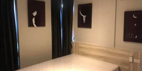 ให้เช่า คอนโด มีสไตล์ @ สุขุมวิท-บางนา ใกล้ BTS อุดมสุข และเซ็นทรัลบางนา เดินทางสะดวก ห้ามพลาด!!