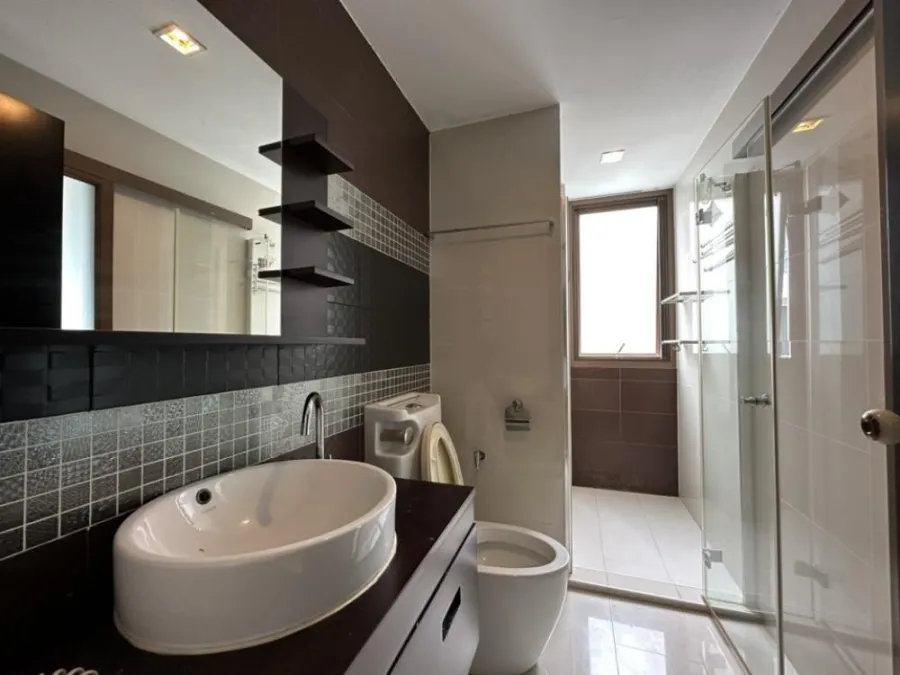 Sell Nice Suites Sanam Bin Nam 2, 6th floor, fully furnished and electrical appliances. Hurry up and book now. Don't miss it.