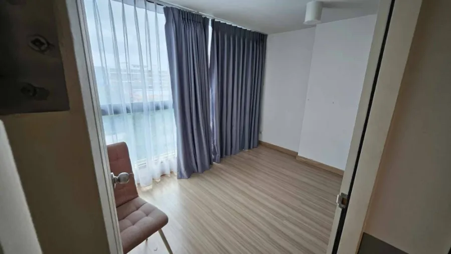 ขาย คอนโด Chateau In Town Sukhumvit 62/1 ห้องน่าอยู่ ชั้นไม่สูงไม่มาก ลมดี จองเลย+++