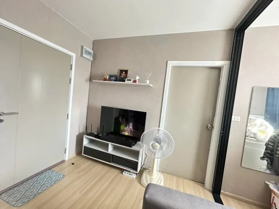 ขาย Lesto condo สุขุมวิท 113 ห้องน่าอยู่ ราคาเป็นกันเอง หิ้วกระเป๋ามาได้เลยจ้า