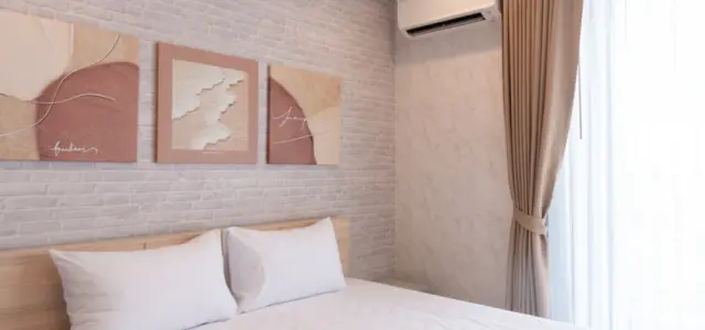 ให้เช่า The Crown Residences ห้องแต่งครบ พร้อมเข้าอยู่ จองเลย ห้ามพลาด images