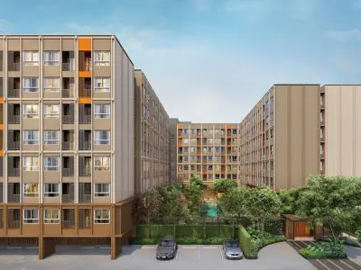D condo panaa