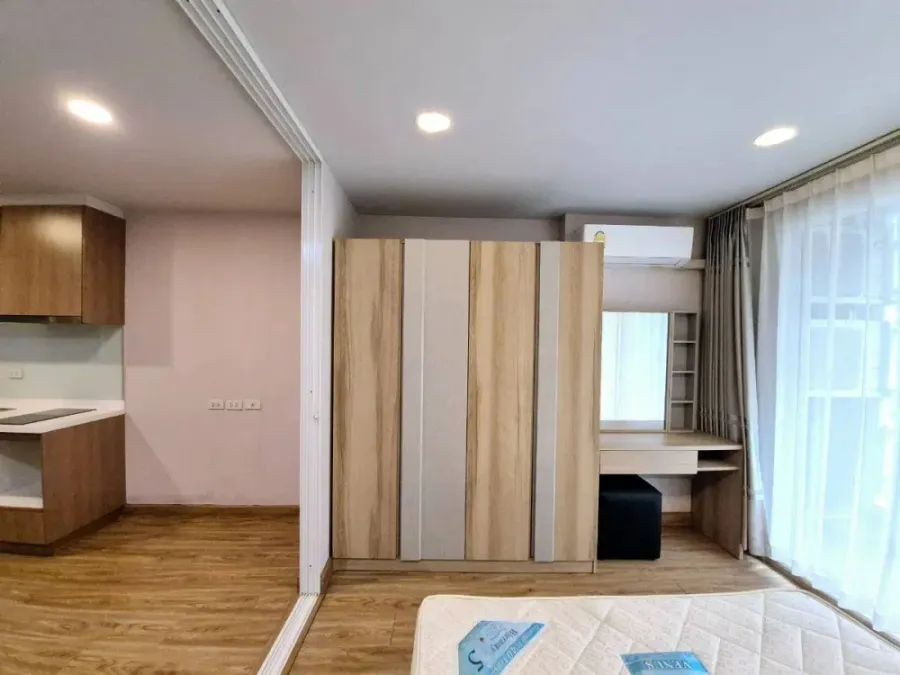 🏠🌃 Condo for Rent: Le Crete Sukhumvit 64/2 🏠🌃