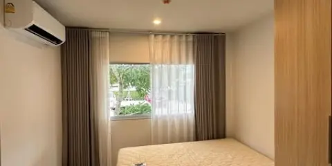 ขาย คอนโด เสนาคิทท์ เวสเกต-บางบัวทอง ห้องน่าอยู่ มาพร้อมราคาสุดปัง รีบมาจองเลยจ้า